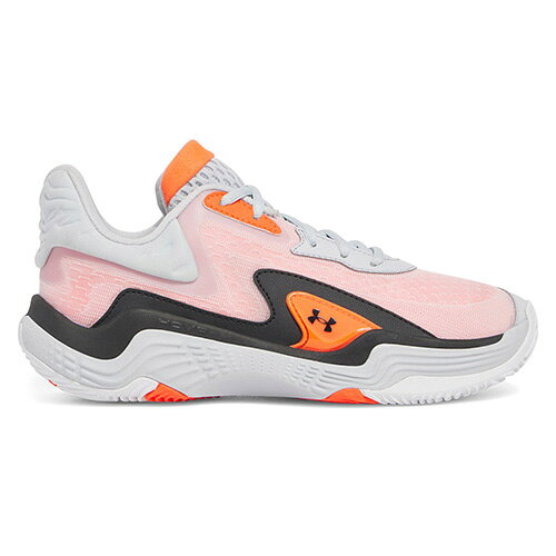 Under Armour UA Спортивный баскетбольный мяч UA Sport 3028461-100