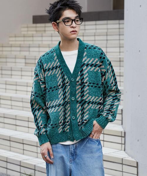 WEGO Veloamor pattern パターン кардиган — кардиган WEGO Pattern 'Beloamor'