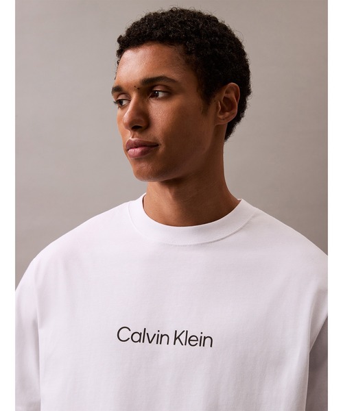 [UNISEX] Standard 릴랙스 клунечк T-shirt [JUNG KOOK / платье Джонгука товар]