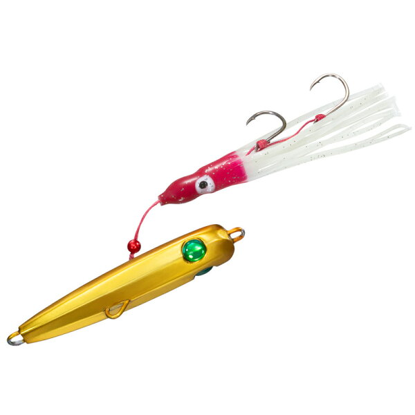 Daiwa Rock Rover MV 60g ML Gold 07469208