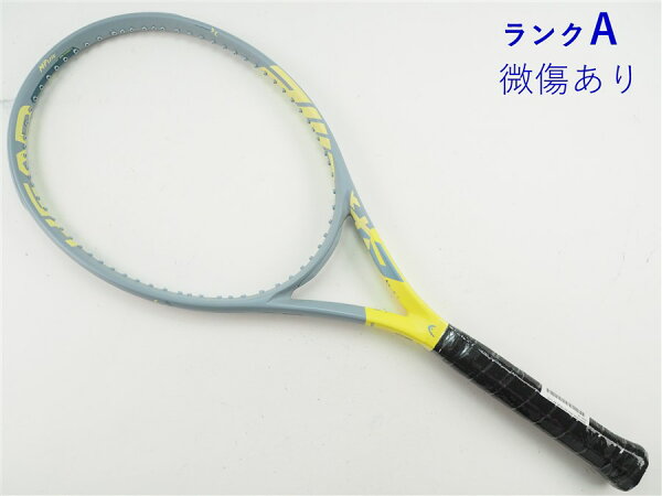 [b/u] HEAD GRAPHENE 360+ EXTREME MP LITE 2020 ракетка HEAD GRAPHENE 360+ EXTREME MP LITE 2020 (G2) [б/у]