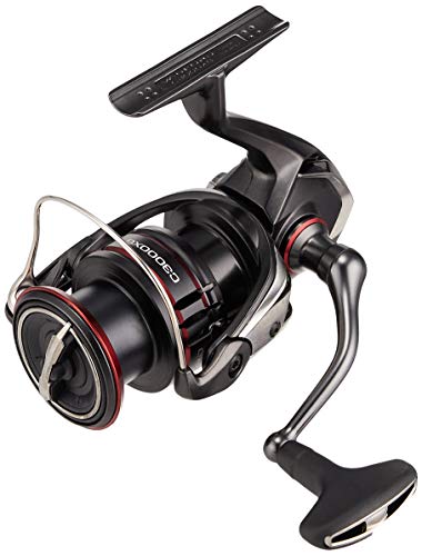 [антикварный] [превосходное состояние] Shimano spinning reel 20 Vanford C3000XG, барабан стиль, высокая скорость намотки для требовательной рыбалки