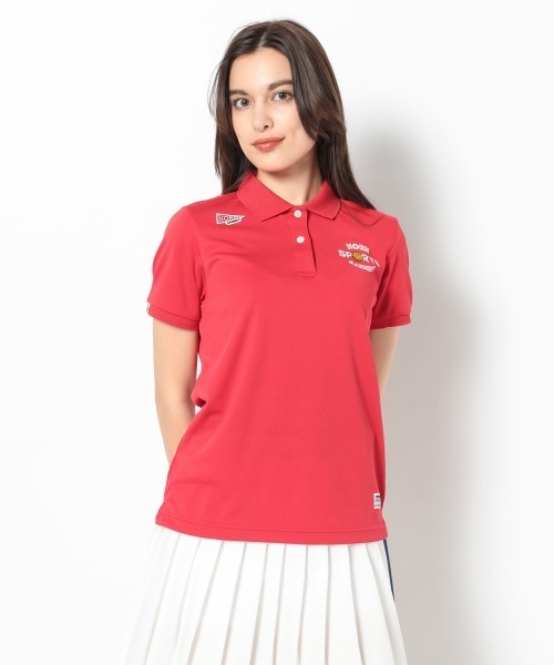 HG Sport Polo | WOMEN