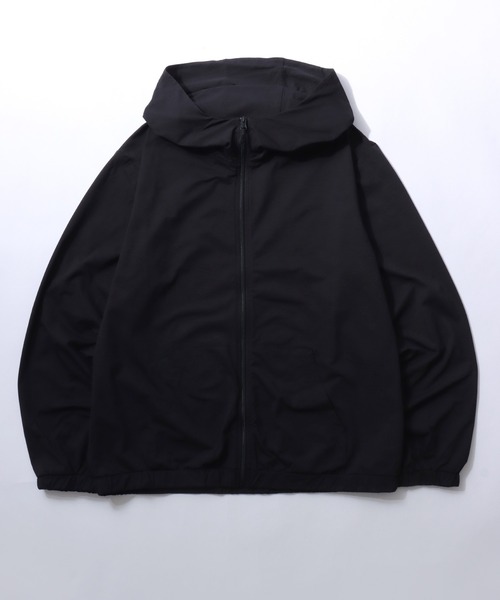 High Function Zip Hoodie — многофункциональная молния-худи, Oakley-style, влагопоглощение, UV-контроль, быстросохнущий
