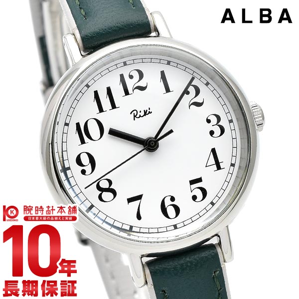 SEIKO ALBA AKQK463 — Rediess (женские) часы