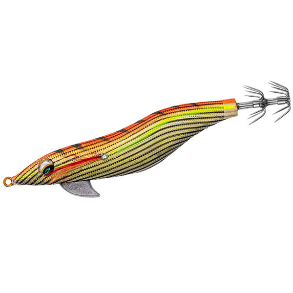 Diwa Emeraldas Full LC Lure 3.0 №#Kinn‑Seki Orange (приманка)