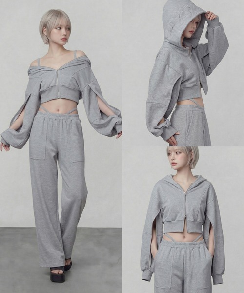 Armslits 2WAY джипфудер