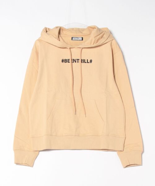 /BEENTRILL/ Rogo P/O Parker