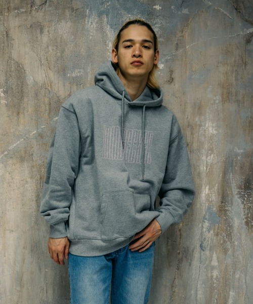 Creative Health Hoodie — худи Creative Health