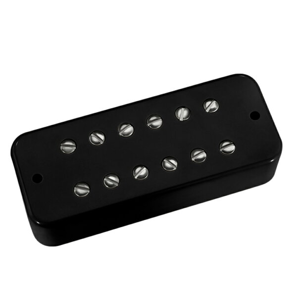 Dimarzio DP162-BK DLX Plus Neck