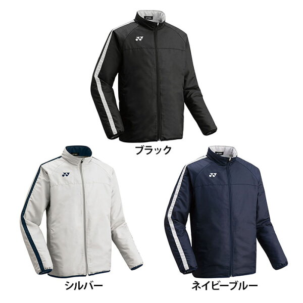 YONEX детская ударная кордная куртка для футбола/бадминтона/спортивная куртка AW FW7001J