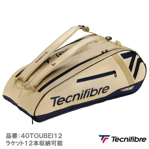 Теннисная струна Tecnifibre TOUR ENDURANCE SAND 12R (40TOUBEI12) цвет SAND 12 катушка 25FW