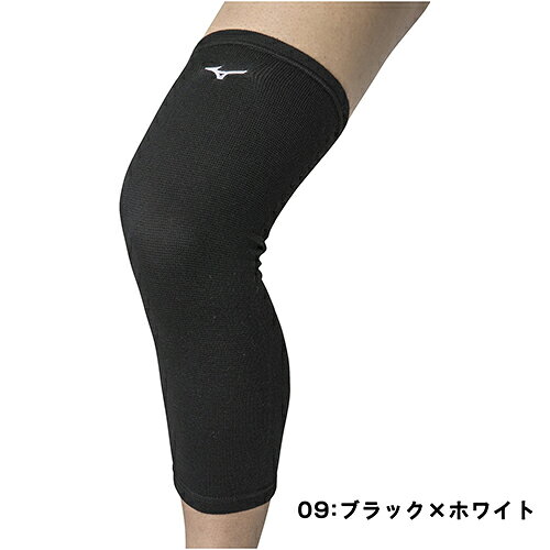 MIZUNO подкрылок саппорт (лонг/без подкладки/1 шт) V2MYA010 [унисекс]