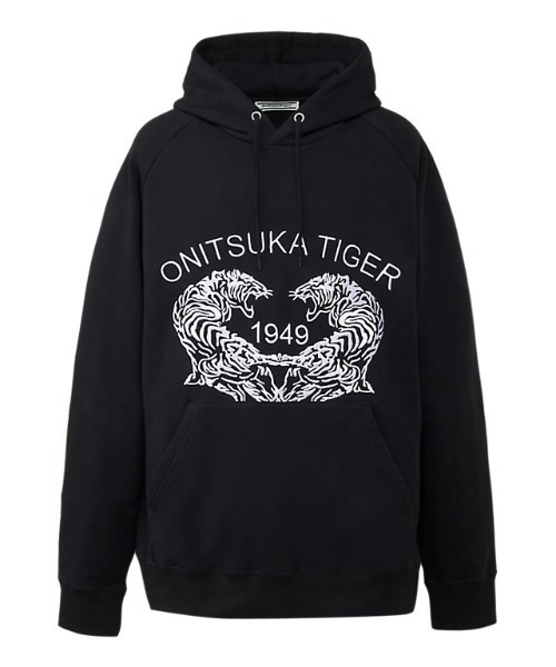 SWEAT HOODIE / свитшот-худи