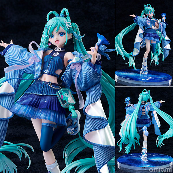 Hatsune Miku MAGICAL MIRAI 2025 Ver. 1/7 Complete Figure
