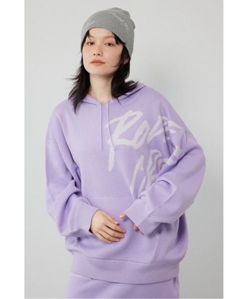 Sweetlike front logo fudiе