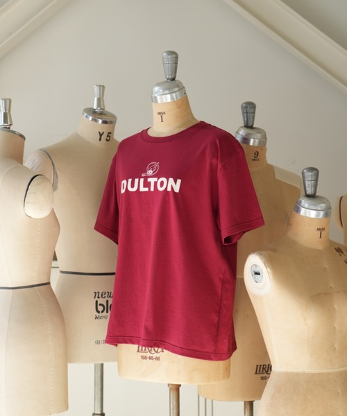 DULTON футболка / Dulton T‑shirt