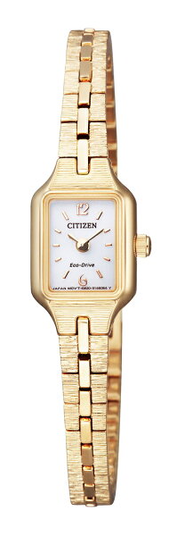 Часы Citizen Kii EG2043-57A с офиц. гарантией от производителя, для женщин