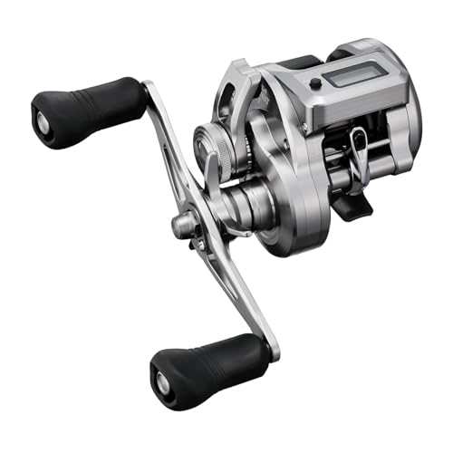 SHIMANO 베이트릴 25 Osiakonkesto CT 200MG (правый)