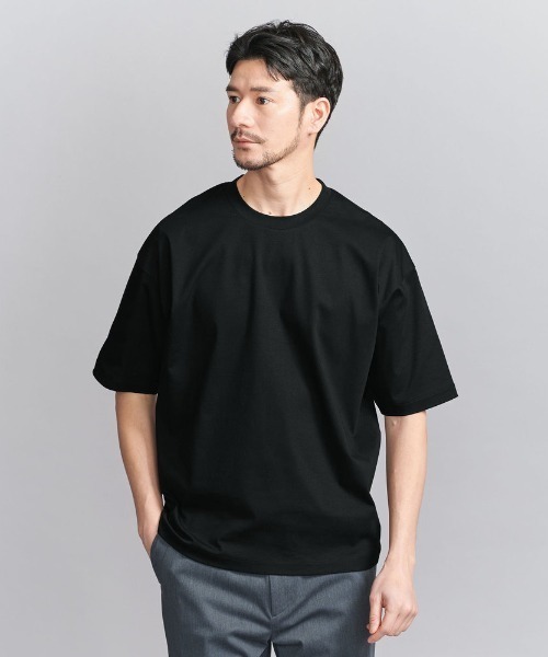 [WEB‑эксклюзив WARDROBE SMART] NORITAKE — футболка с принтом 'Lyracks' T‑shirt