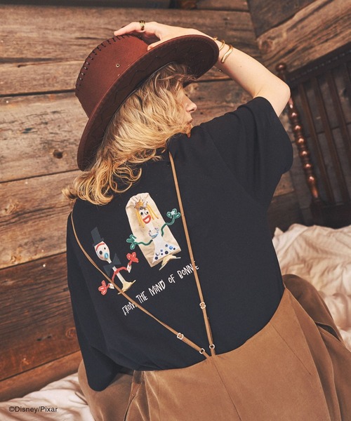 TOY STORY 5 футболка/хеви TEE 812422
