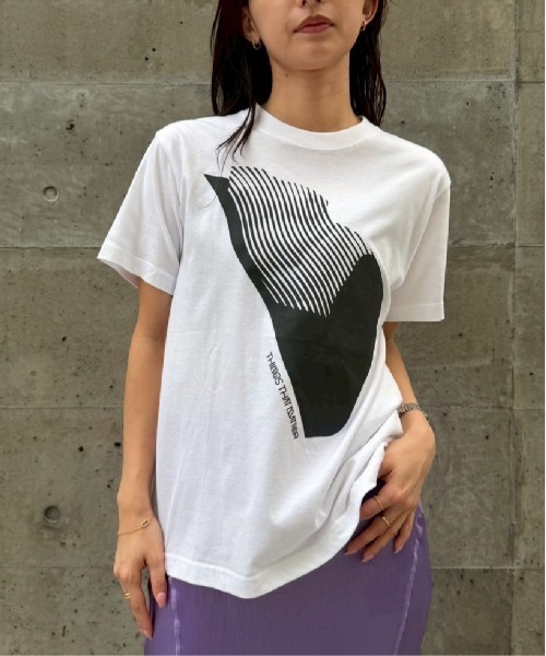 AICON × T-SHIRT — футболка AICON