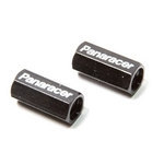 Panaracer VCT-2-B вставка для клепаных шин, черная (2 шт.) 0283360001