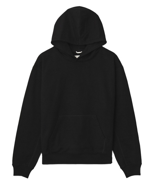 REIGNING CHAMP Midweight Terry 97 — расслабленный худи RC-3448