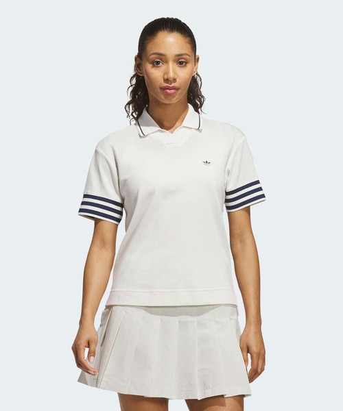 ORIGINALS SLICE TRIPAS POLO SHIRT — поло adidas Golf