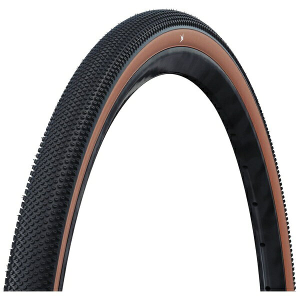 Schwalbe G-ONE ALLROUND 700x35C — велосипедная шина, бронзовый SW-11654657