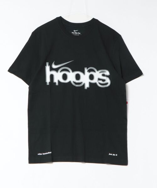 NIKE Apparel ASMNK TEE ESTD ASBURY HOOPS