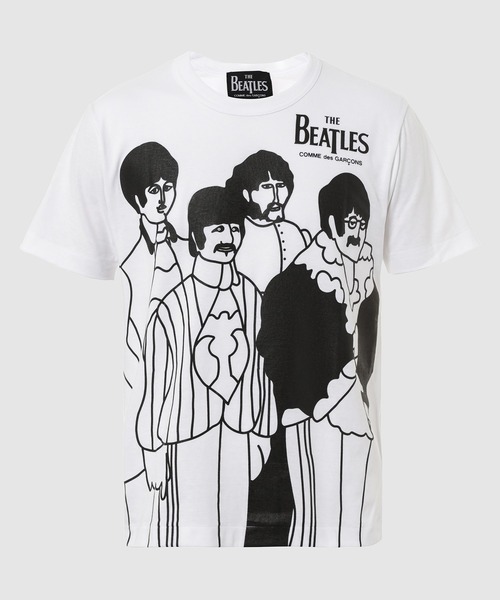 THE BEATLES T‑shirt «MEMBER»