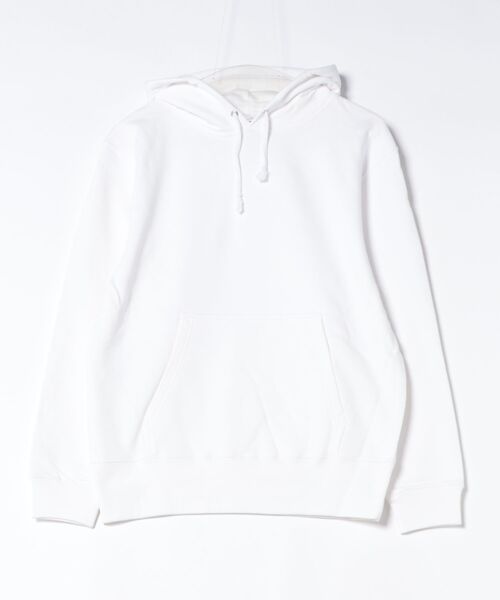 United Athle 10.0oz свитшот‑пуловер с подкладкой (5214-01)