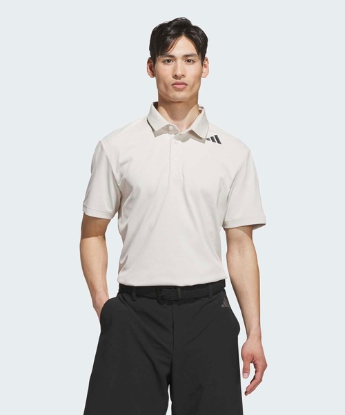 Кодкаос поло с коротким рукавом [adidas Golf/Адидас гольф]