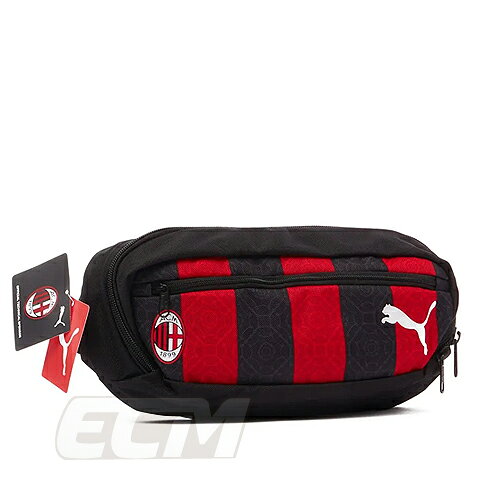 [Предзаказ ECM32][Не продается в Японии] AC Milan домашняя форма — сумка (AC Milan / Серия A / 20-21 / футбол / BAG / домашняя форма)