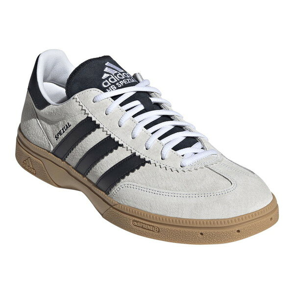 Обувь для гандбола Adidas KJ3700 специальная белая/черная/белая 27.0 см ADIDAS [для зала]