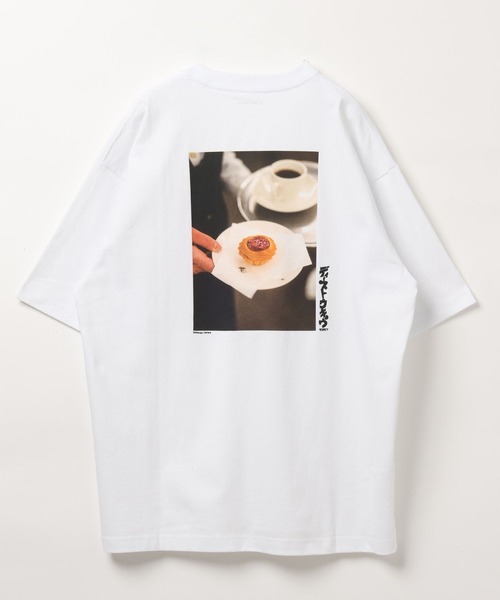 Сервеня Tシャツ 2/ полукороткий 495830
