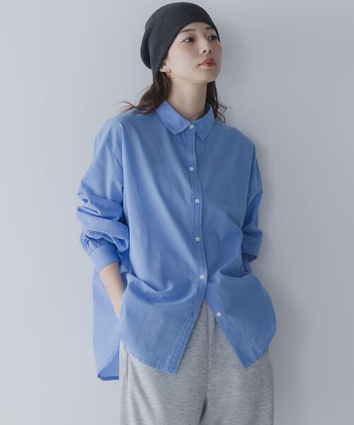 Aeri Cotton Straight Asort Short Sleeve — хлопковая прямая футболка Asort