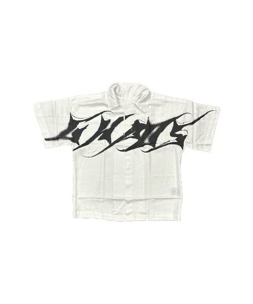 Thorn shirt — лонгслив Chaos Gone Global (Longsleeve)