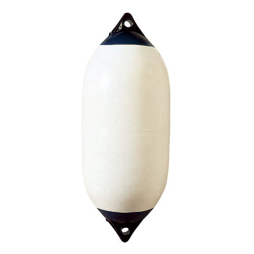 polyform F7 380φ×1040mm белый аэрфендер F-ширина Q6R-YSK-002-005