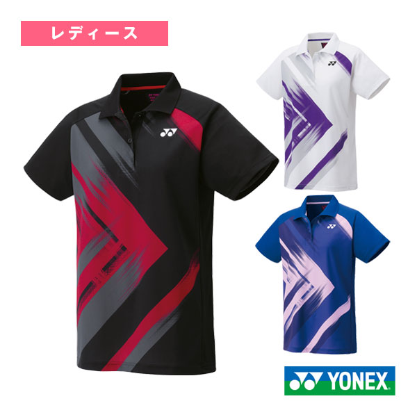 YONEX теннисная рубашка женская игровая 20969
