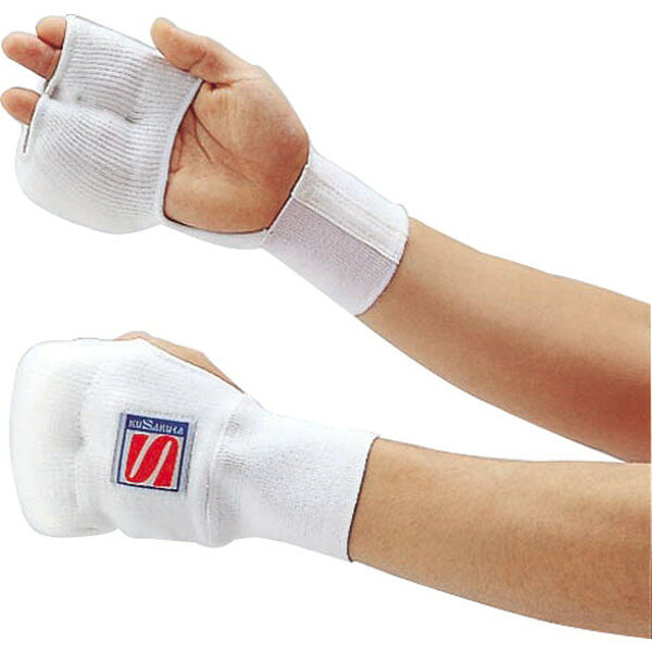 Supporter Seiken Karate RO101 защита Seiken для карате (для мальчиков) RO101 [KSA] [36CE]