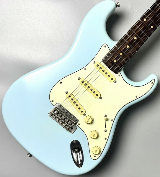 FREEDOM CUSTOM GUITAR RESEARCH R.S.ST 3S ALD/R SBL [3.49kg] #1888L (G-CLUB UMEDA)