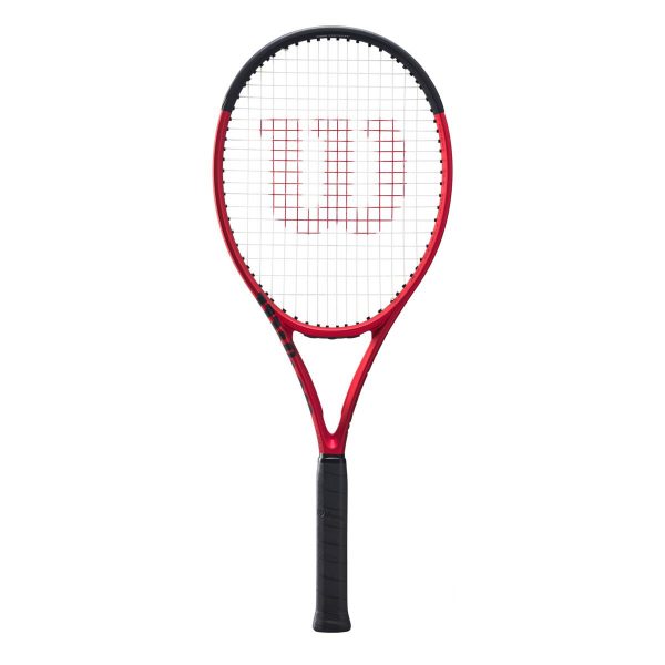 Теннисная ракетка Wilson Crash 100 Pro V2.0 WR074111U