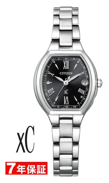 Citizen Eco-Drive ES9360-66E — женские часы с хронографом, солярные (Eco-Drive), модель Happy Flight redial