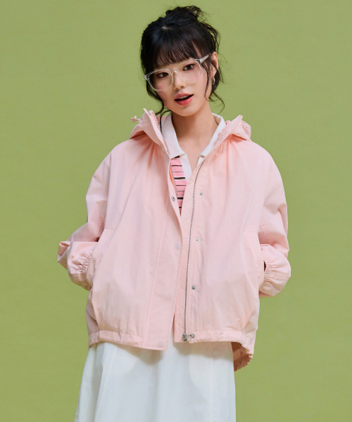 Ladies Sharing Fleece Jacket — женская флисовая куртка FARG4161B0P