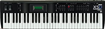 (Секондхенд) KORG X5D X-5D — кейборд синтезатор Vintage Syntheiszer