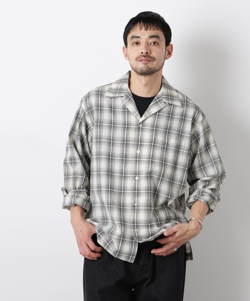 Майкрошиа — асакарчеck футболка (micro shirt sack) — мужская