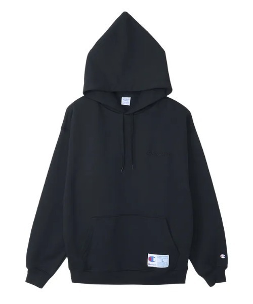 Champion — HOODED SWEATSHIRT с капюшоном