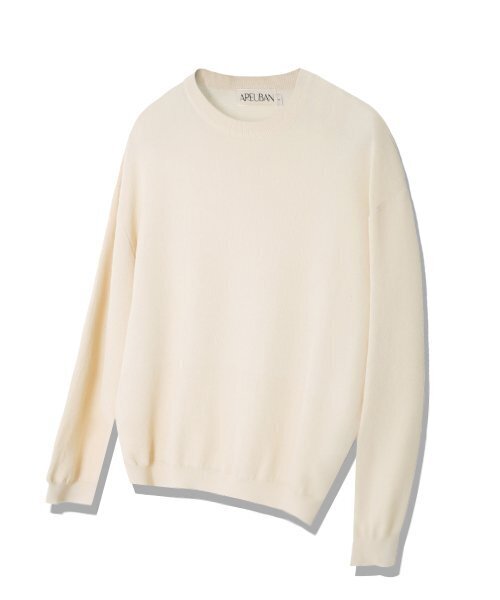 Washboard кружевной кринолин — Woshable cling green round knit_cream